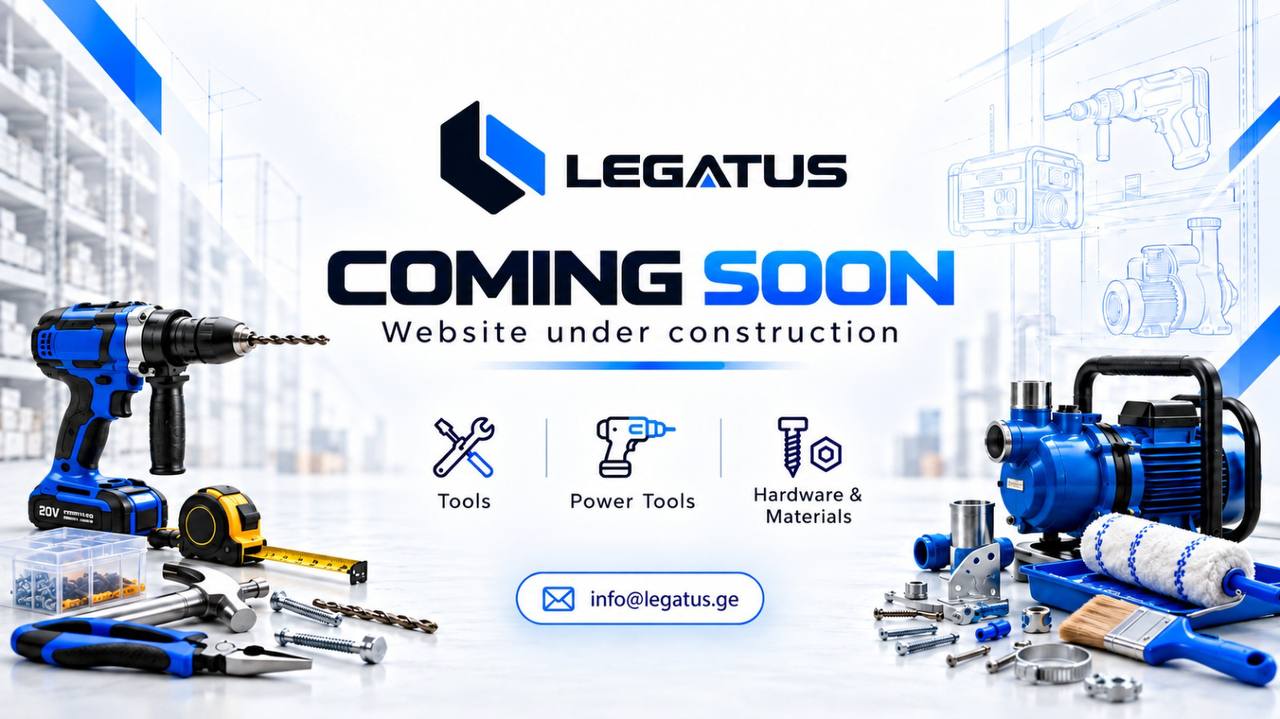 Website under construction
